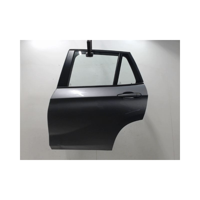PORTE ARRIERE GAUCHE BMW X1