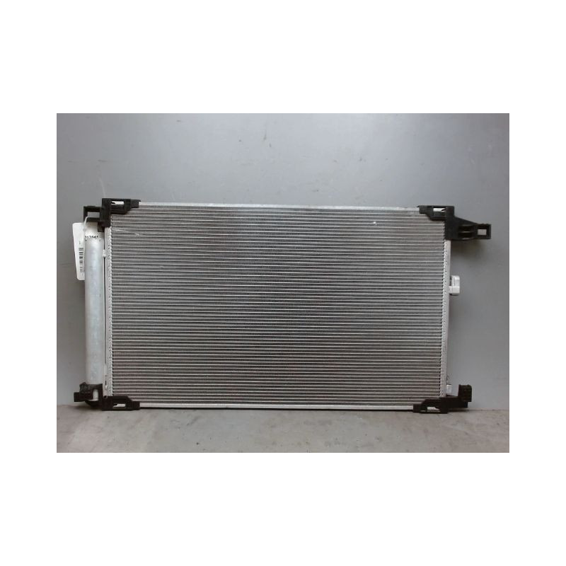 CONDENSEUR CLIMATISATION TOYOTA YARIS