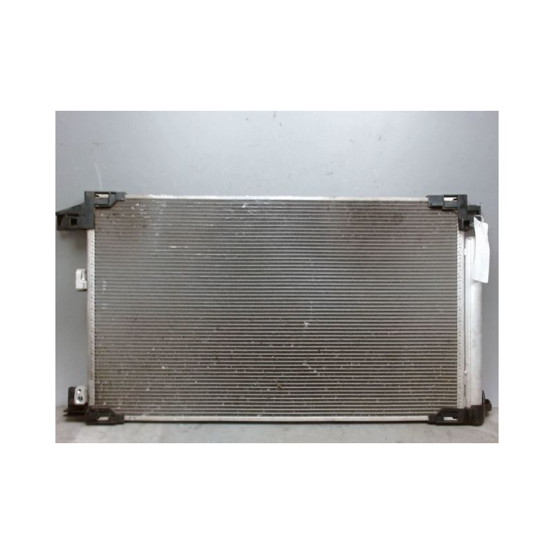 CONDENSEUR CLIMATISATION TOYOTA YARIS
