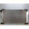 CONDENSEUR CLIMATISATION TOYOTA YARIS