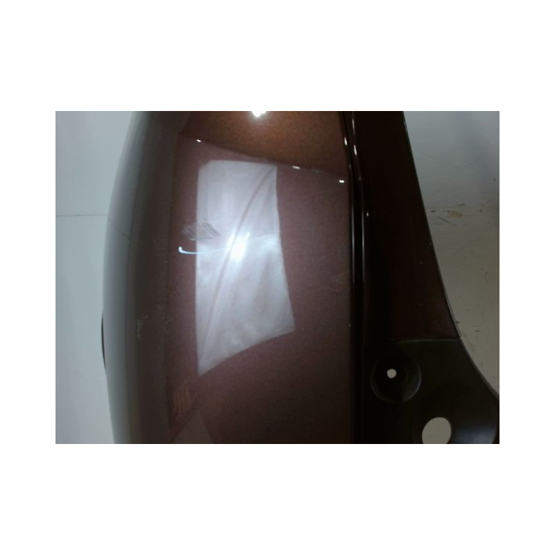 PARE-CHOC ARRIER PEUGEOT 2008 PHASE 1 DIESEL
