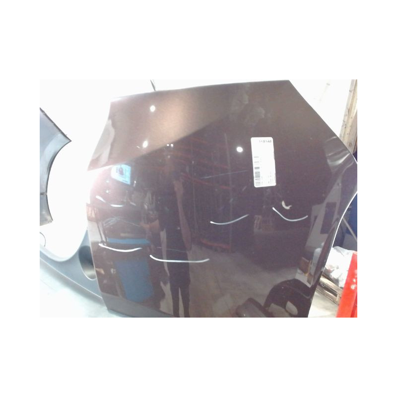 PARE-CHOC ARRIER PEUGEOT 2008 PHASE 1 DIESEL