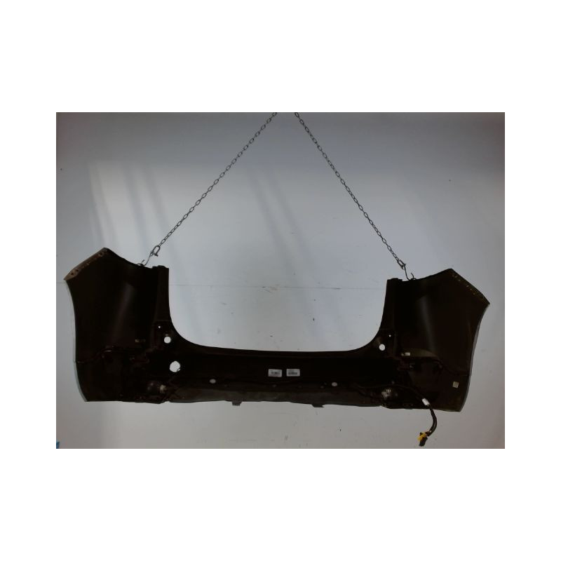 PARE-CHOC ARRIER PEUGEOT 2008 PHASE 1 DIESEL