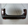PARE-CHOC ARRIER PEUGEOT 2008 PHASE 1 DIESEL