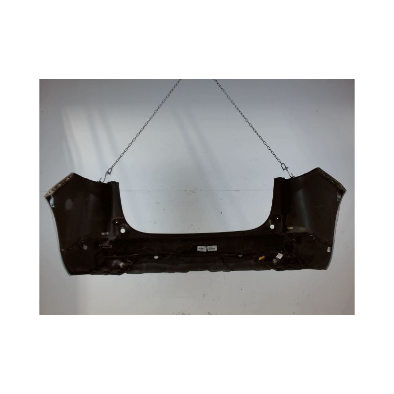 PARE-CHOC ARRIER PEUGEOT 2008 PHASE 1 DIESEL