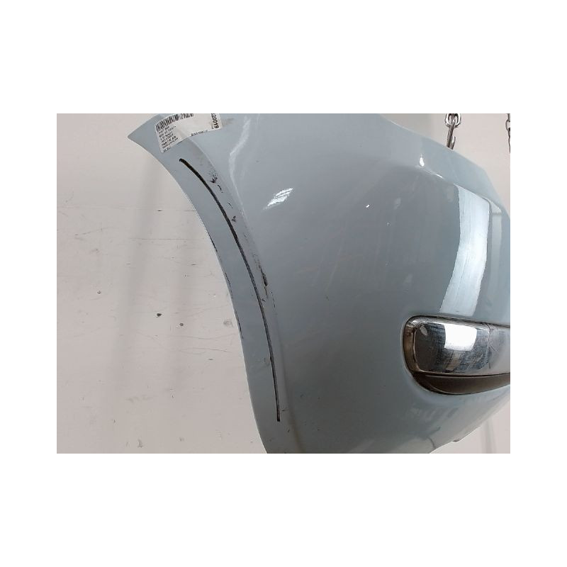 PARE-CHOC ARRIER FIAT 500 2007-