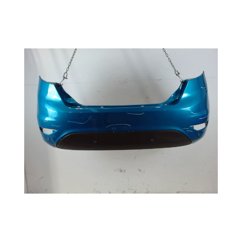 PARE-CHOC ARRIER FORD FIESTA 6 PHASE 2 ESSENCE
