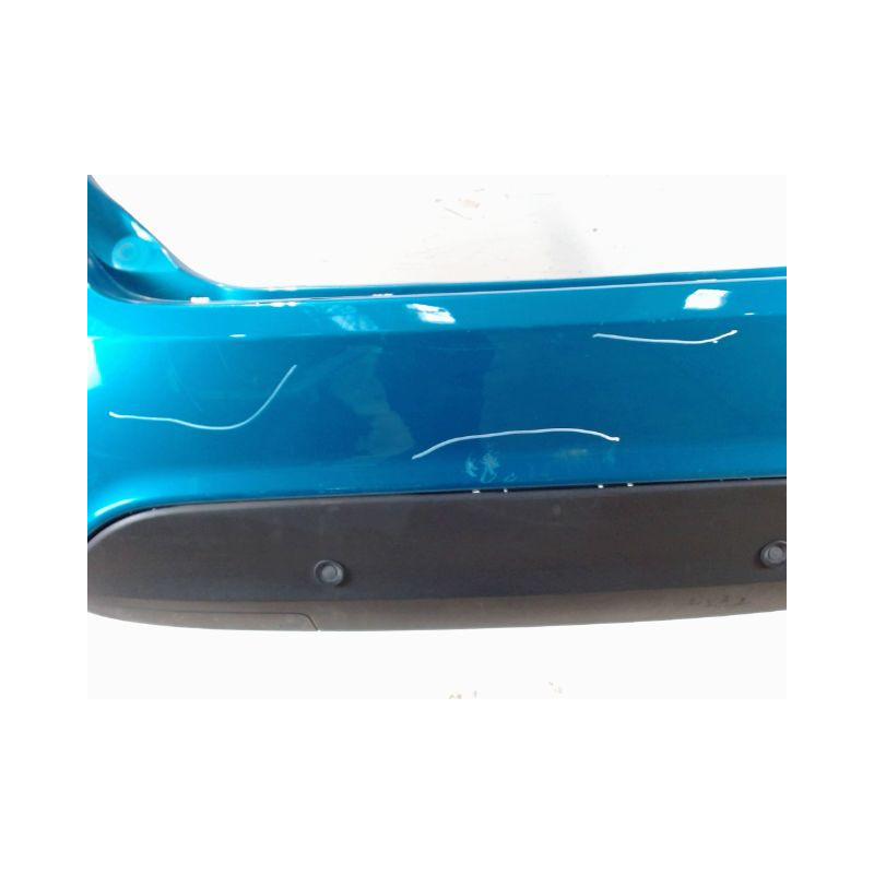 PARE-CHOC ARRIER FORD FIESTA 6 PHASE 2 ESSENCE