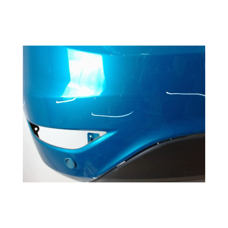 PARE-CHOC ARRIER FORD FIESTA 6 PHASE 2 ESSENCE
