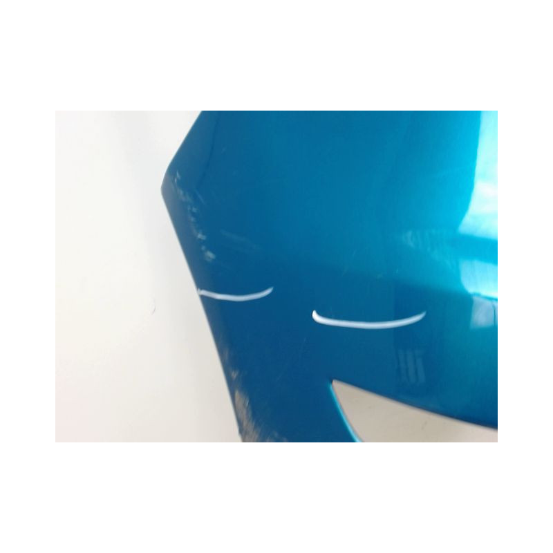 PARE-CHOC ARRIER FORD FIESTA 6 PHASE 2 ESSENCE