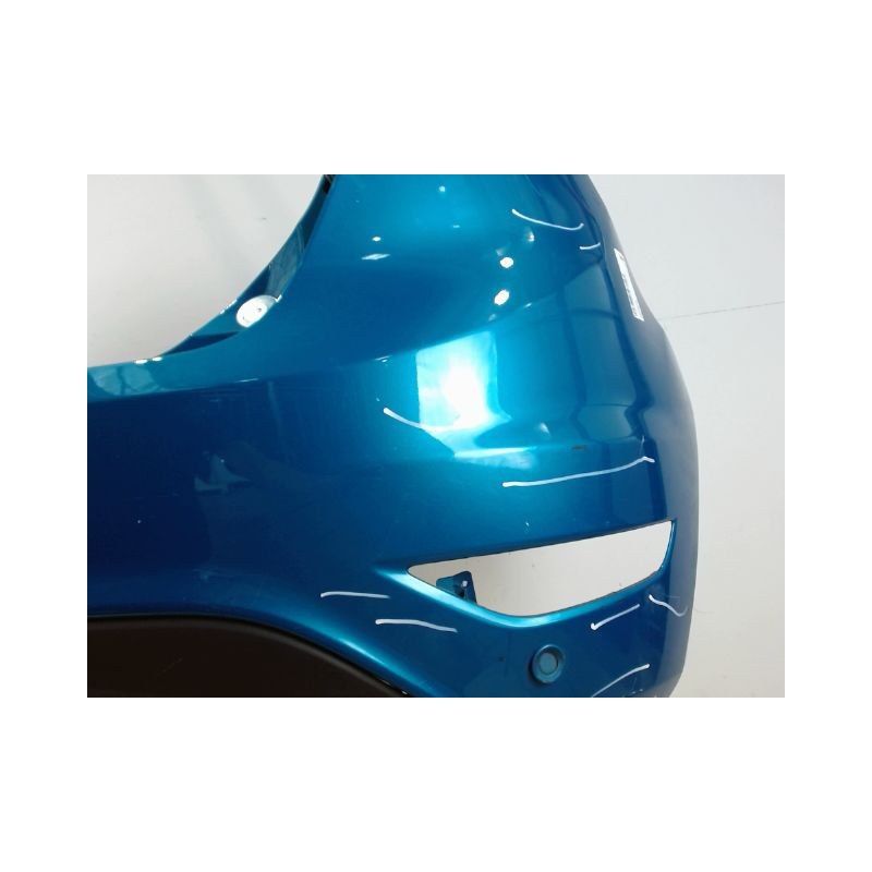 PARE-CHOC ARRIER FORD FIESTA 6 PHASE 2 ESSENCE