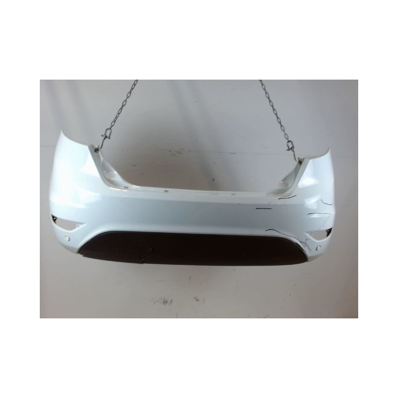 PARE-CHOC ARRIER FORD FIESTA 6 PHASE 2 ESSENCE