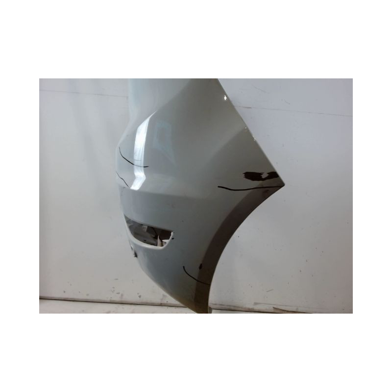 PARE-CHOC ARRIER FORD FIESTA 6 PHASE 2 ESSENCE