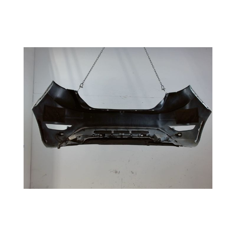 PARE-CHOC ARRIER FORD FIESTA 6 PHASE 2 ESSENCE