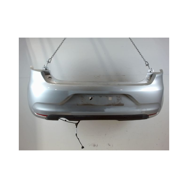 PARE-CHOC ARRIER RENAULT CLIO 5  ESSENCE