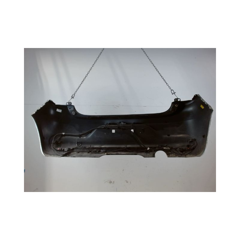 PARE-CHOC ARRIER RENAULT CLIO 5  ESSENCE