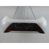 PARE-CHOC ARRIER TOYOTA AYGO 5P
