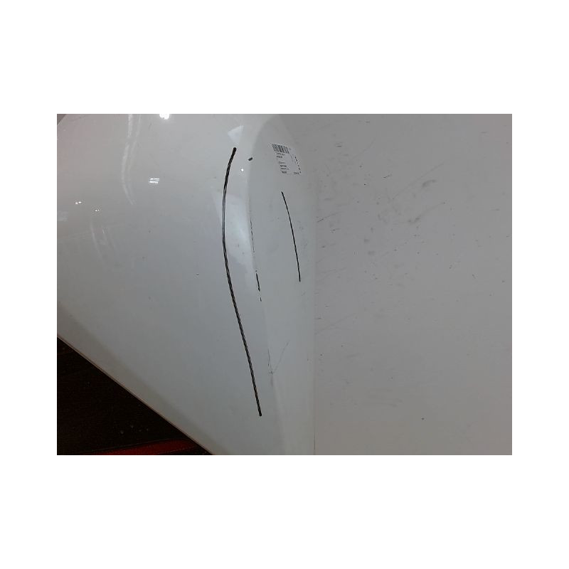 PARE-CHOC ARRIER TOYOTA AYGO 5P