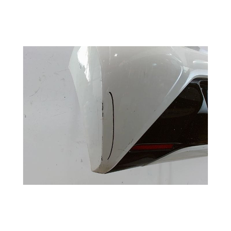 PARE-CHOC ARRIER TOYOTA AYGO 5P