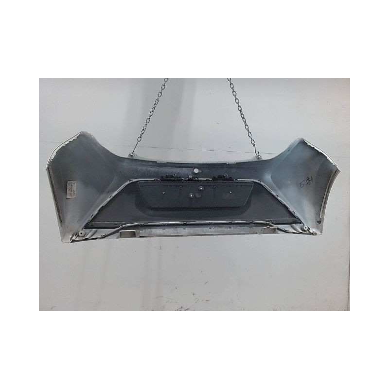 PARE-CHOC ARRIER TOYOTA AYGO 5P