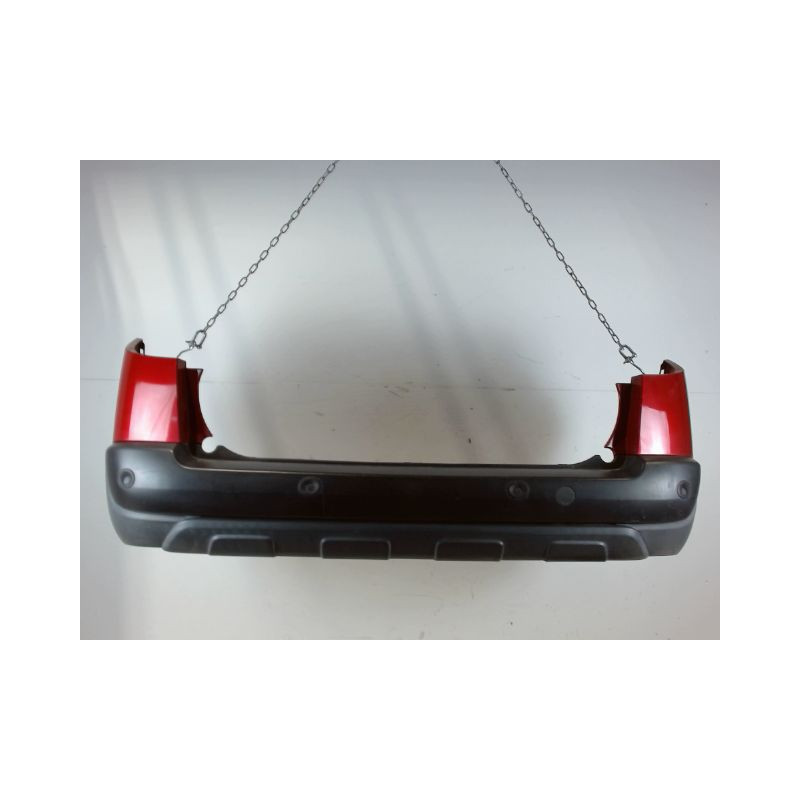PARE-CHOC ARRIER PEUGEOT 207 SW