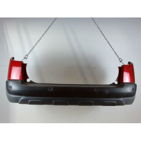 PARE-CHOC ARRIER PEUGEOT 207 SW