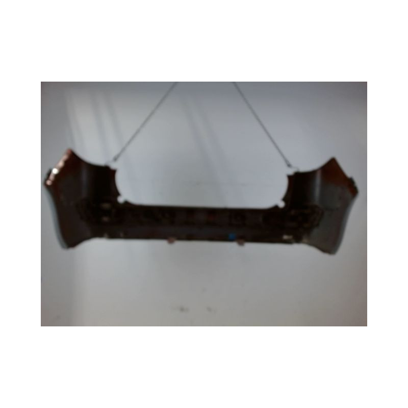 PARE-CHOC ARRIER PEUGEOT 207 SW