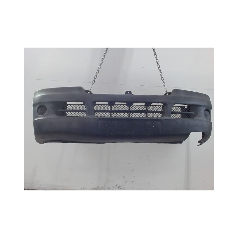 PARE-CHOC AVANT PEUGEOT BOXER 290C VITRE 2002-