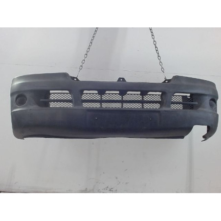 PARE-CHOC AVANT PEUGEOT BOXER 290C VITRE 2002-