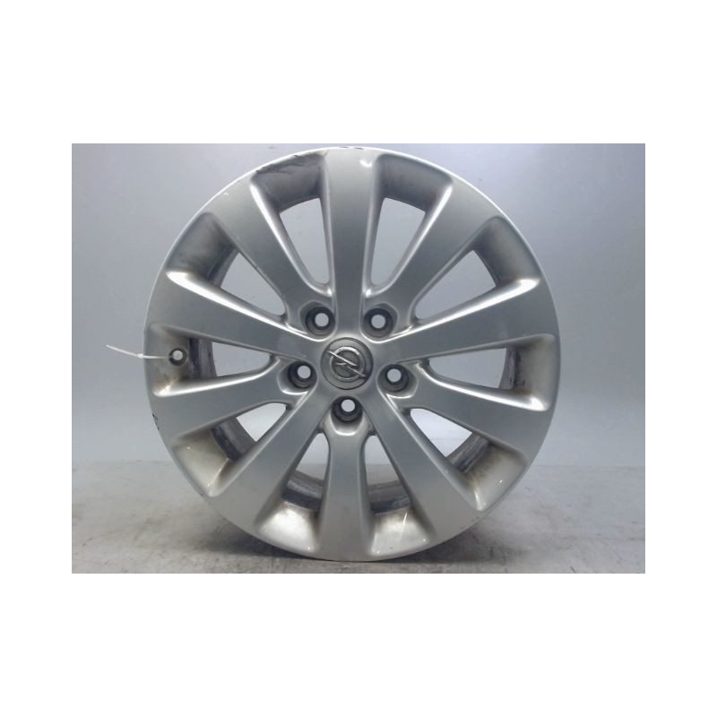 JANTE ALUMINIUM OPEL ASTRA