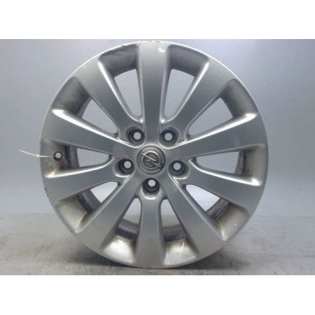JANTE ALUMINIUM OPEL ASTRA