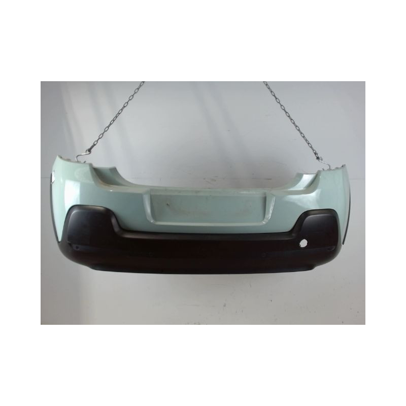 PARE-CHOC ARRIER CITROEN C3