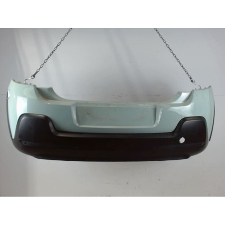 PARE-CHOC ARRIER CITROEN C3