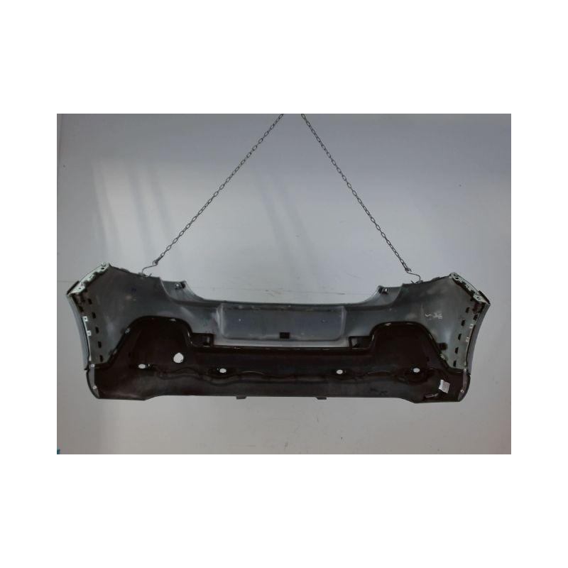 PARE-CHOC ARRIER CITROEN C3