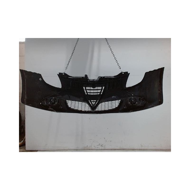 PARE-CHOC AVANT ALFA ROMEO GUILIETTA 2010-