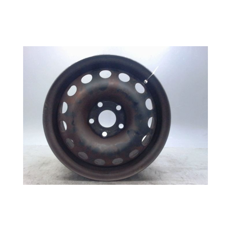 JANTE TOLE RENAULT KANGOO 2 PHASE 2 1.5 DCI - 8V