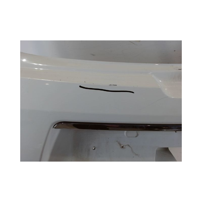 PARE-CHOC ARRIER CITROEN DS3 PHASE 1 1.6 HDI - 8V TURBO