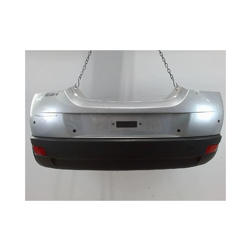 PARE-CHOC ARRIER VOLVO C30