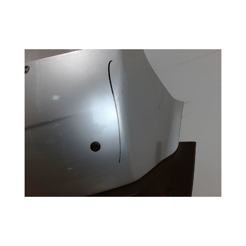PARE-CHOC ARRIER VOLVO C30