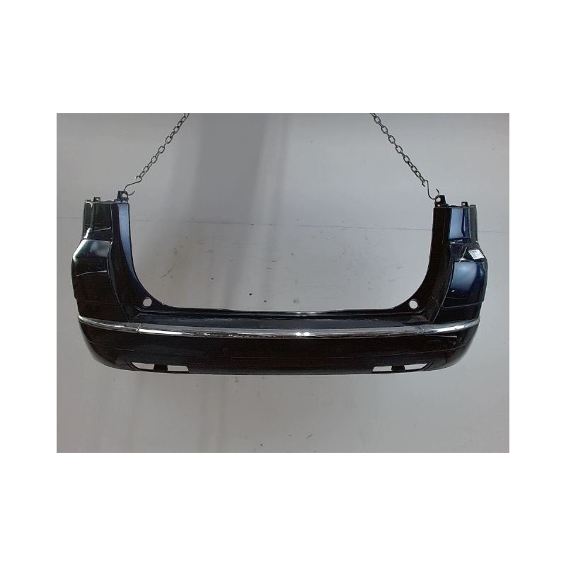 PARE-CHOC ARRIER CITROEN C4 PICASSO
