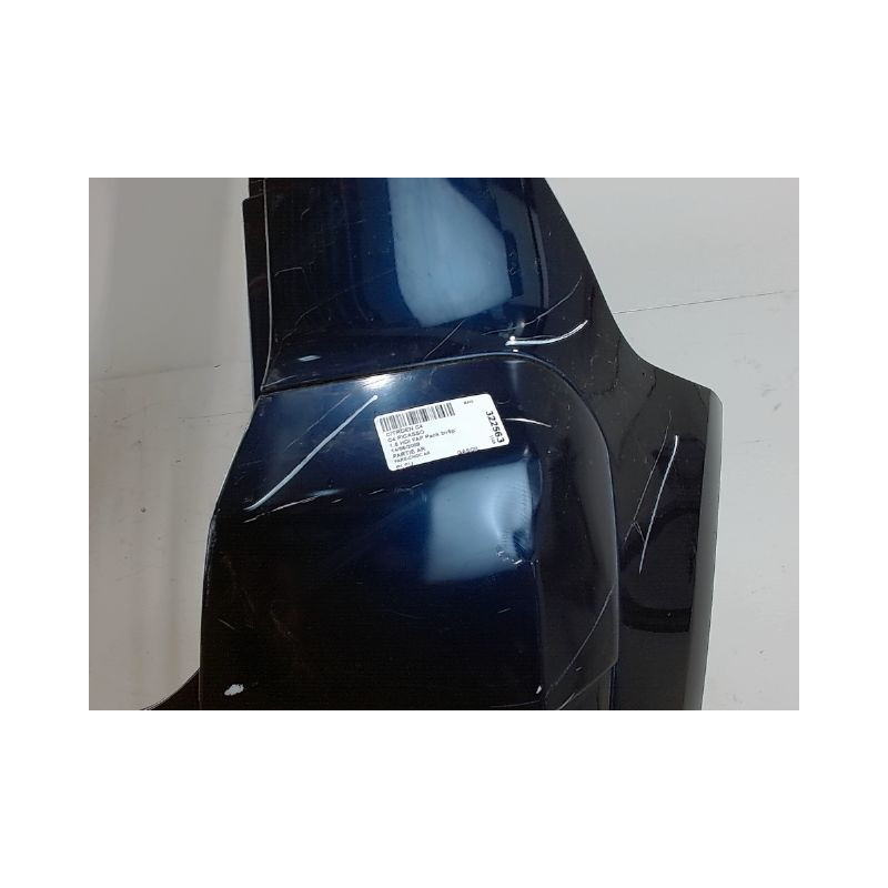 PARE-CHOC ARRIER CITROEN C4 PICASSO