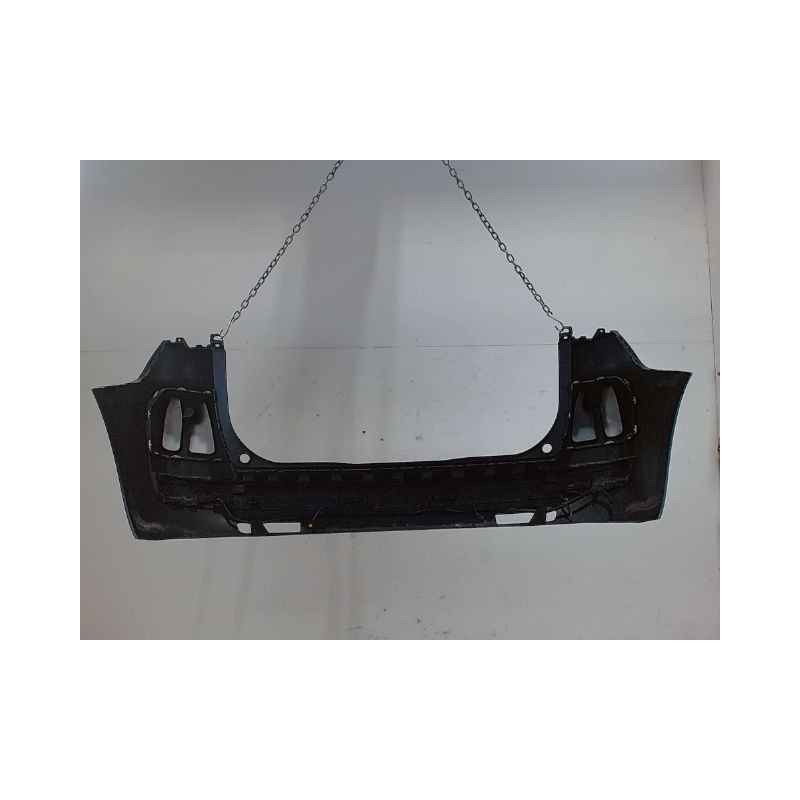 PARE-CHOC ARRIER CITROEN C4 PICASSO
