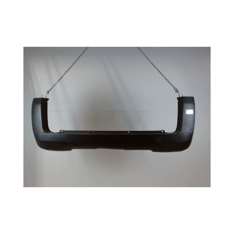 PARE-CHOC ARRIER CITROEN NEMO 2007-