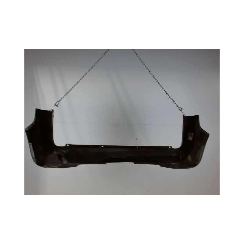 PARE-CHOC ARRIER CITROEN NEMO 2007-
