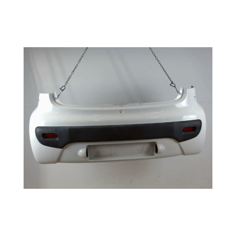 PARE-CHOC ARRIER CITROEN C1 3P