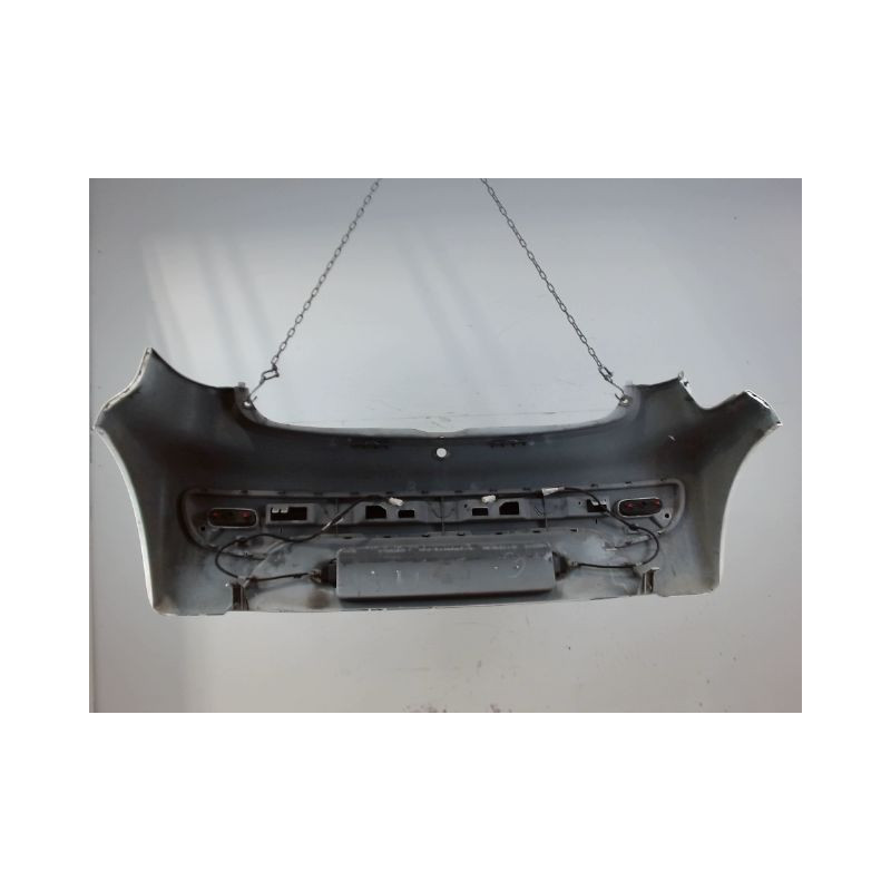 PARE-CHOC ARRIER CITROEN C1 3P