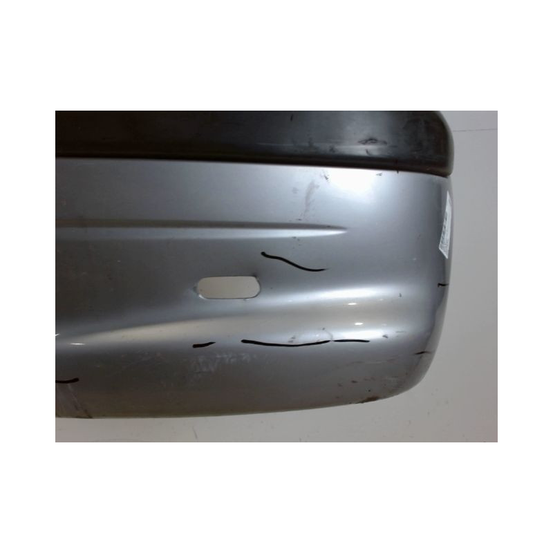 PARE-CHOC ARRIER PEUGEOT 206 5P