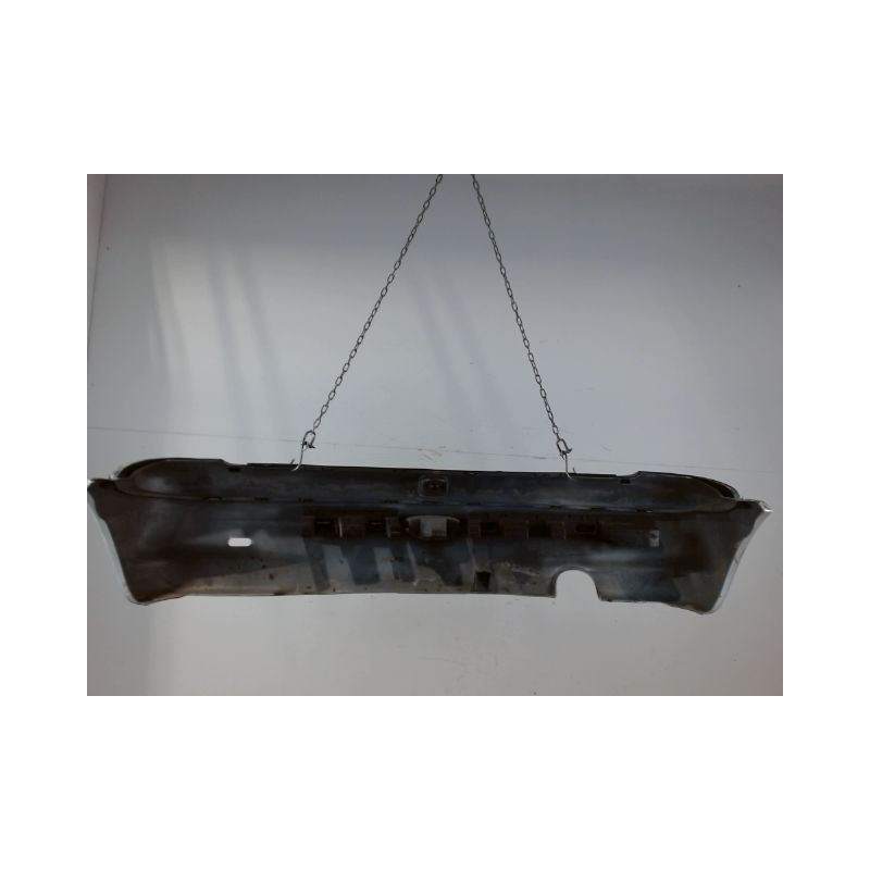 PARE-CHOC ARRIER PEUGEOT 206 5P