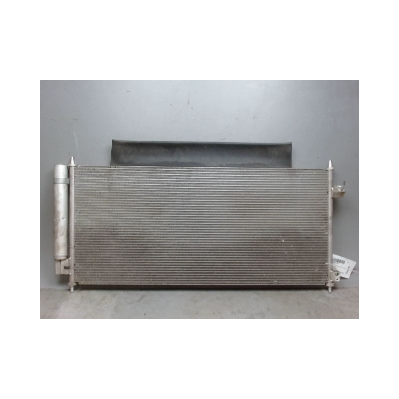 CONDENSEUR CLIMATISATION HONDA JAZZ