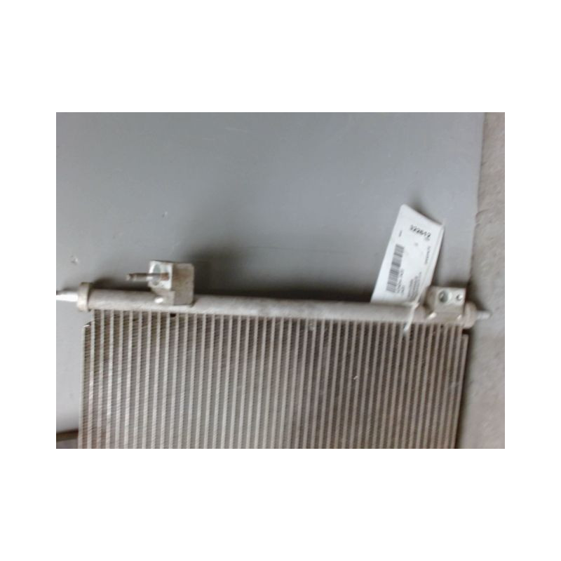 CONDENSEUR CLIMATISATION HONDA JAZZ